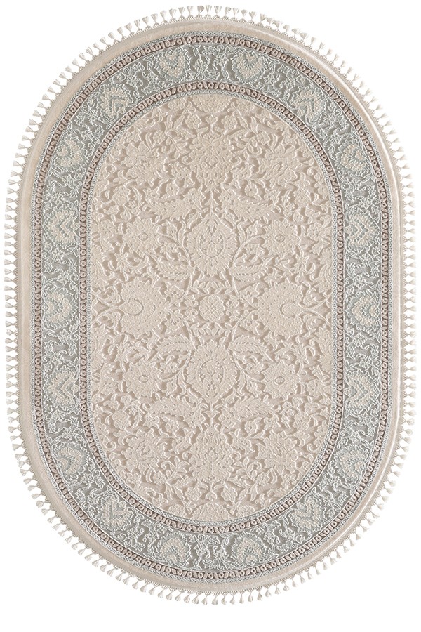 Deluks-6822 Oval