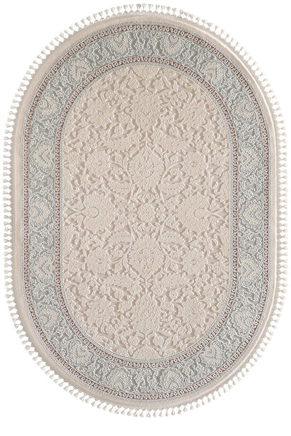 Deluks-6822 Oval