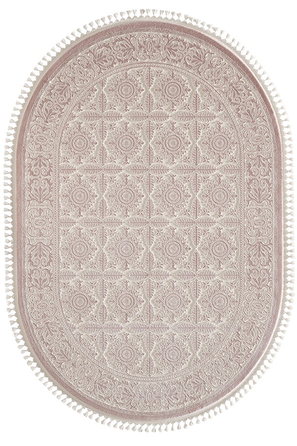 Deluks-6895 Oval