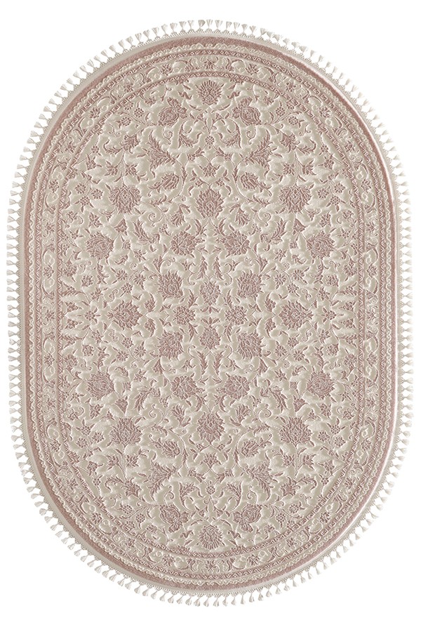 Deluks-6896 Oval