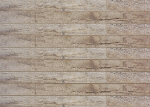 40977 Bej Meşe Plank