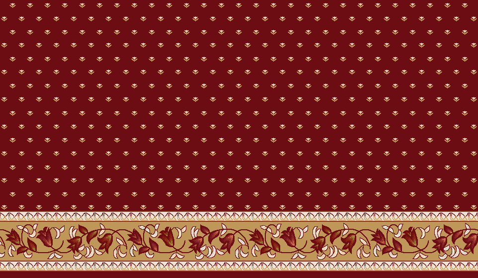 Akrilik -C032A BORDO