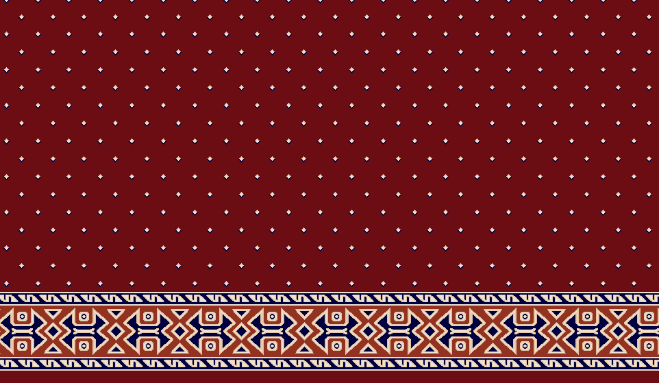 Akrilik -C051A BORDO