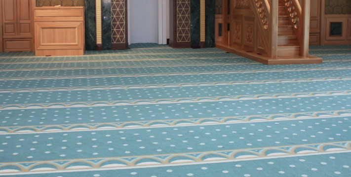 Samur - Hasan Tanık Cami