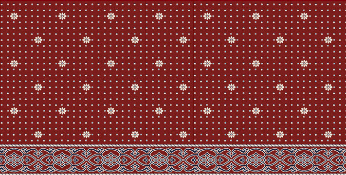 Samur - 019-Saflı